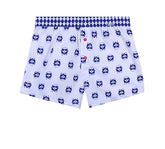 Cottonil Men Boxer Casual woven